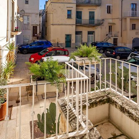 Antiche Mura Apartments"Cielo Di Puglia" -2 Matrimoniali, Cucina E Terrazzo Turi Dış mekan fotoğraf