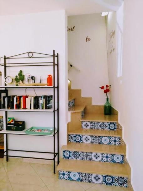 Antiche Mura Apartments"Cielo Di Puglia" -2 Matrimoniali, Cucina E Terrazzo Turi Dış mekan fotoğraf