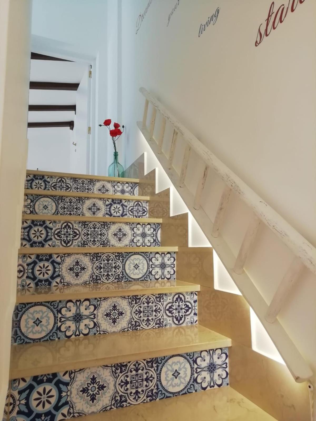 Antiche Mura Apartments"Cielo Di Puglia" -2 Matrimoniali, Cucina E Terrazzo Turi Dış mekan fotoğraf