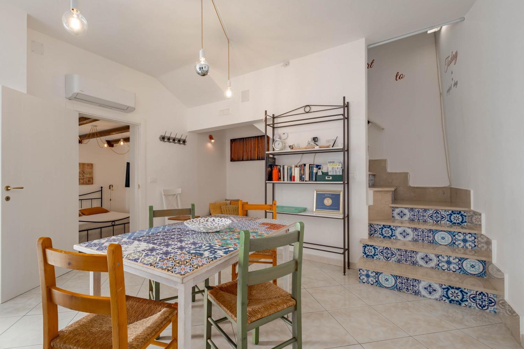 Antiche Mura Apartments"Cielo Di Puglia" -2 Matrimoniali, Cucina E Terrazzo Turi Dış mekan fotoğraf