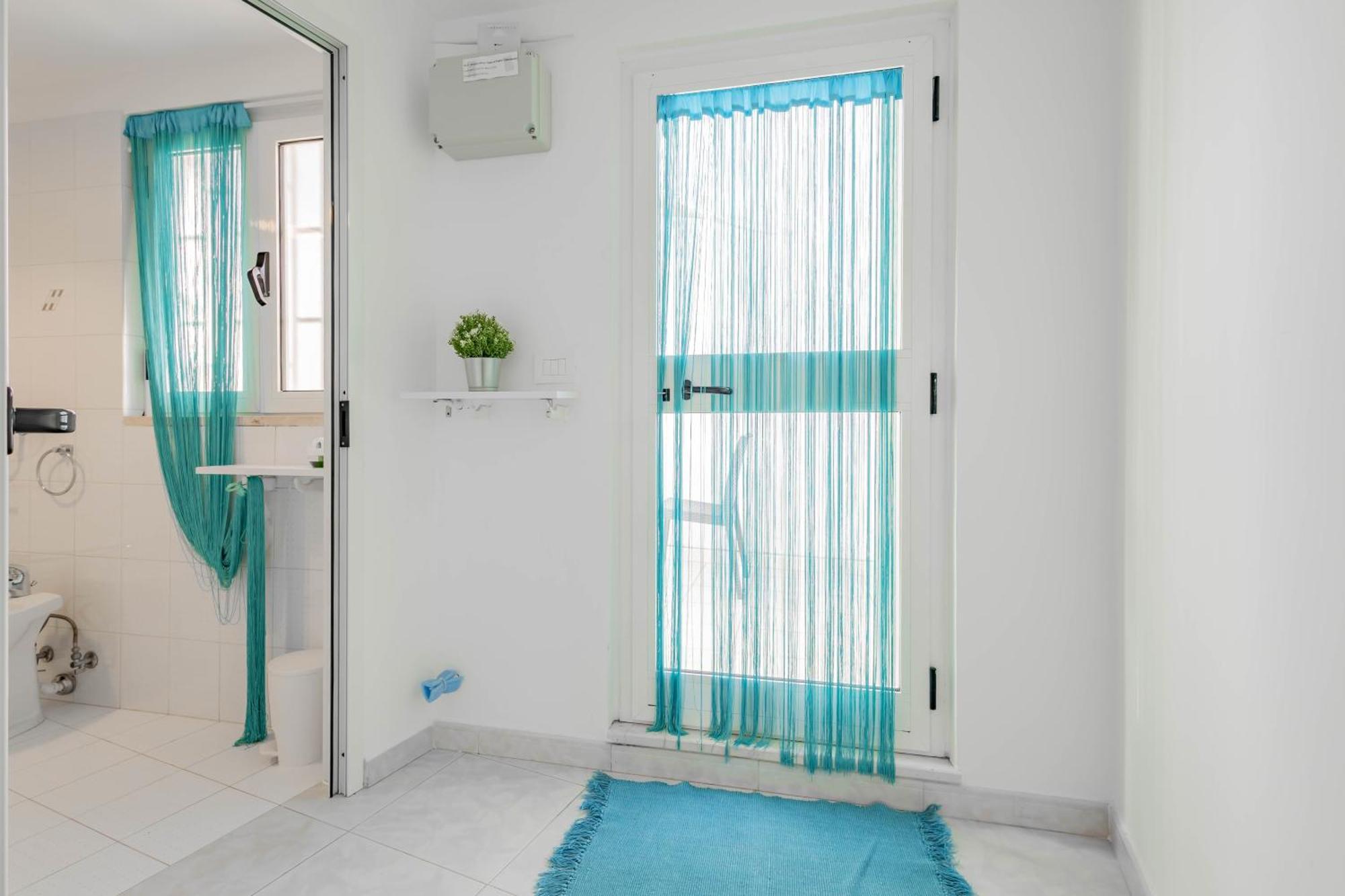 Antiche Mura Apartments"Cielo Di Puglia" -2 Matrimoniali, Cucina E Terrazzo Turi Dış mekan fotoğraf