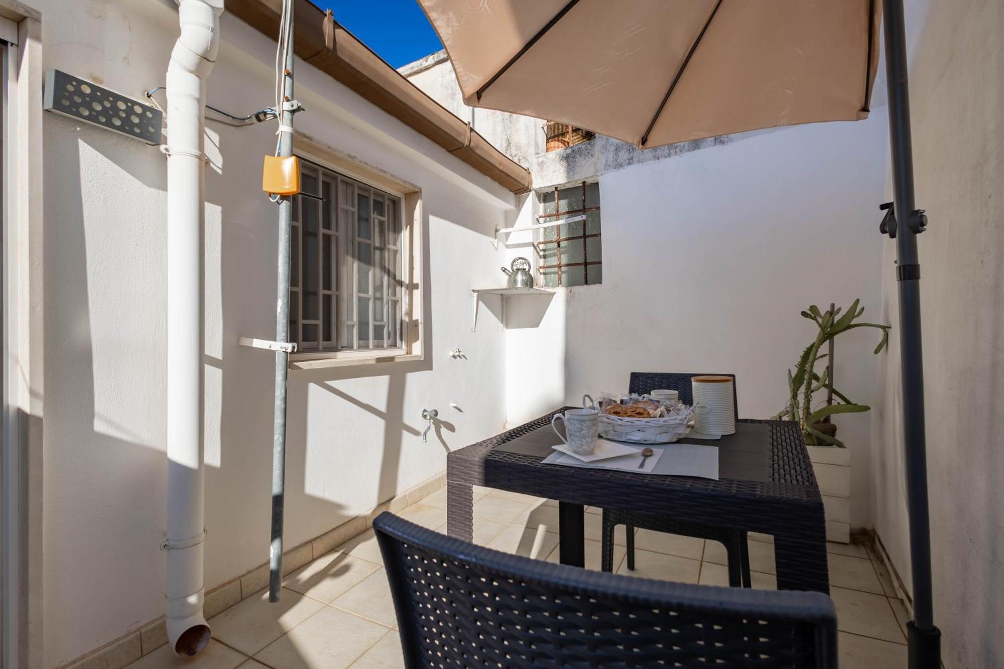 Antiche Mura Apartments"Cielo Di Puglia" -2 Matrimoniali, Cucina E Terrazzo Turi Dış mekan fotoğraf