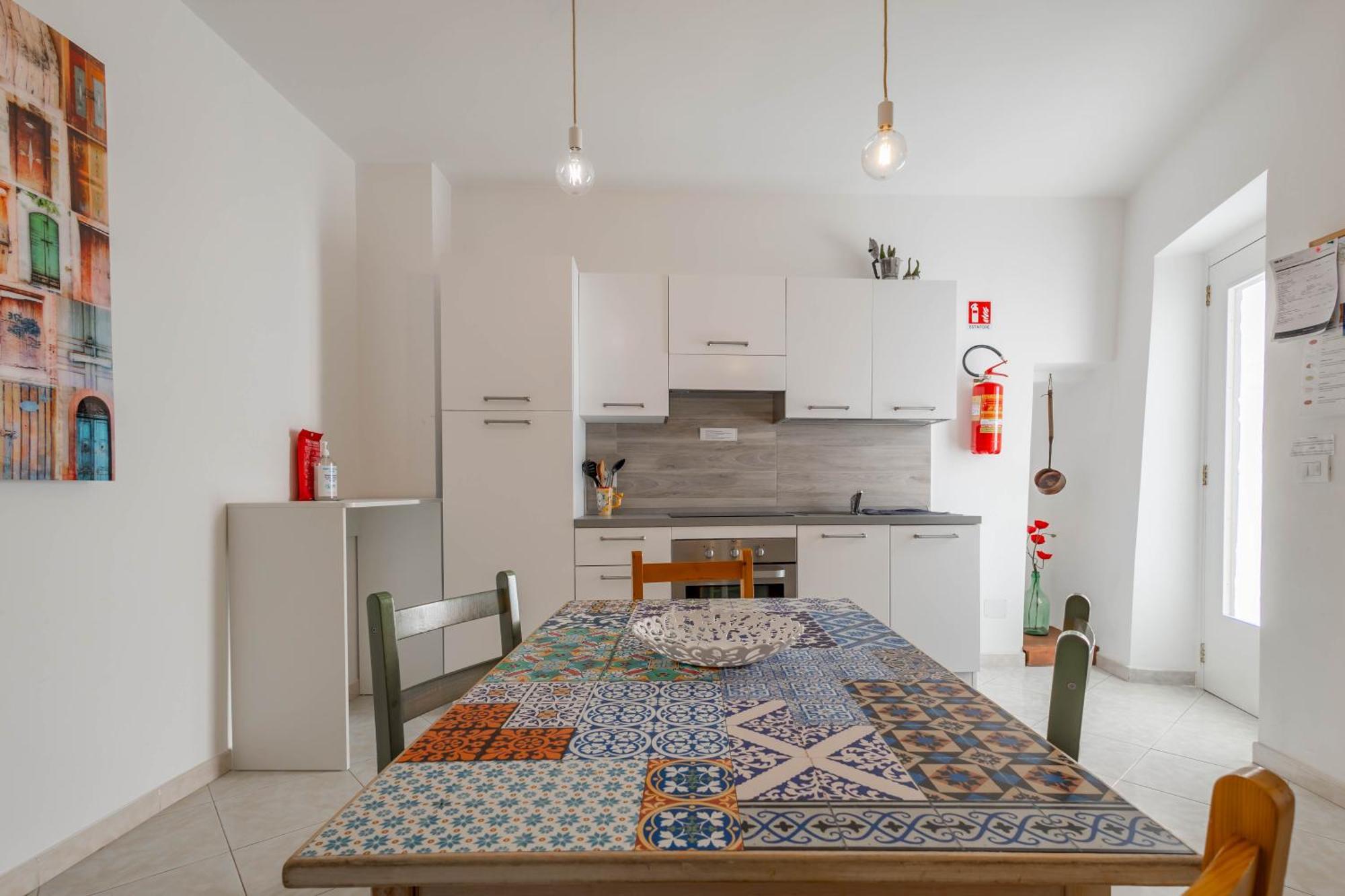 Antiche Mura Apartments"Cielo Di Puglia" -2 Matrimoniali, Cucina E Terrazzo Turi Dış mekan fotoğraf