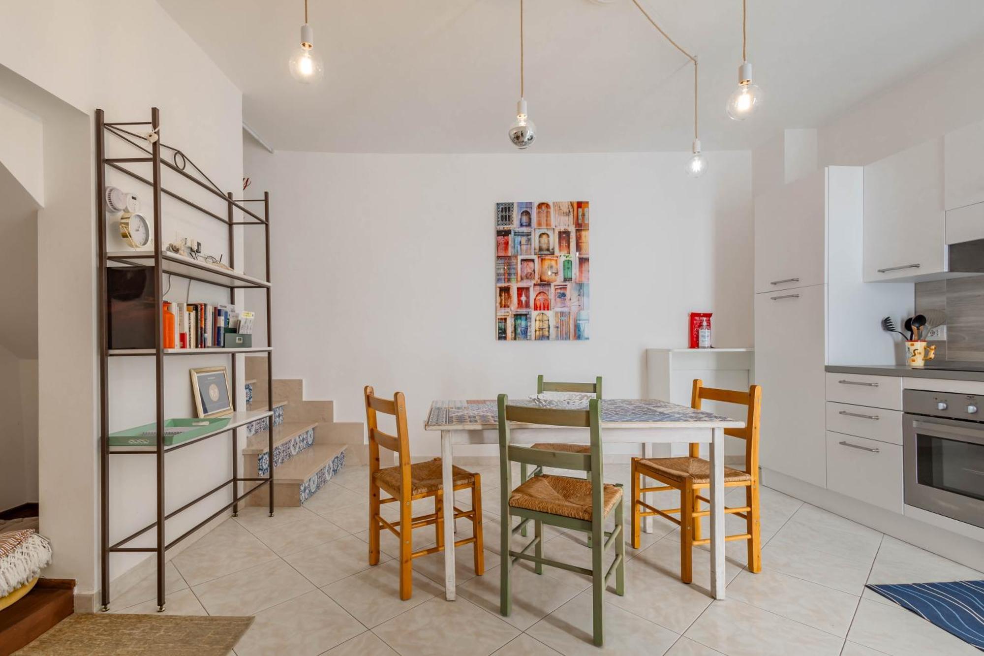 Antiche Mura Apartments"Cielo Di Puglia" -2 Matrimoniali, Cucina E Terrazzo Turi Dış mekan fotoğraf