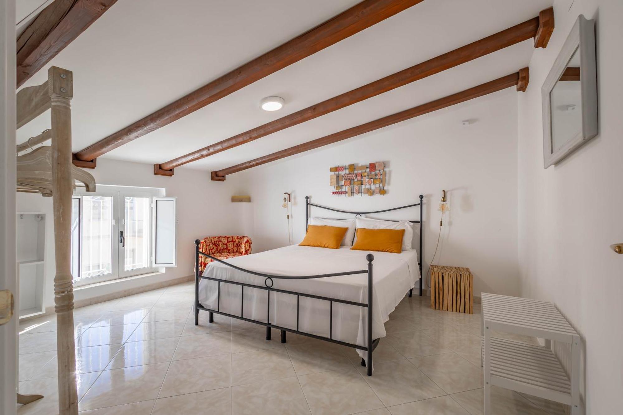 Antiche Mura Apartments"Cielo Di Puglia" -2 Matrimoniali, Cucina E Terrazzo Turi Dış mekan fotoğraf