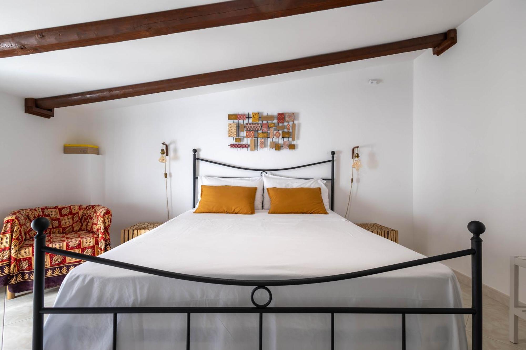 Antiche Mura Apartments"Cielo Di Puglia" -2 Matrimoniali, Cucina E Terrazzo Turi Dış mekan fotoğraf