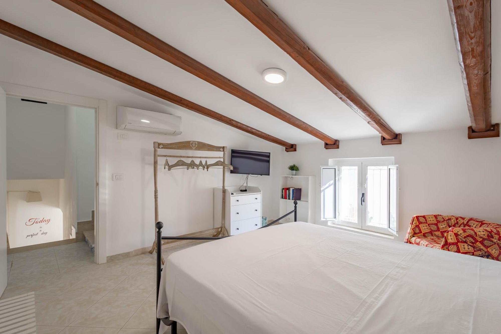 Antiche Mura Apartments"Cielo Di Puglia" -2 Matrimoniali, Cucina E Terrazzo Turi Dış mekan fotoğraf