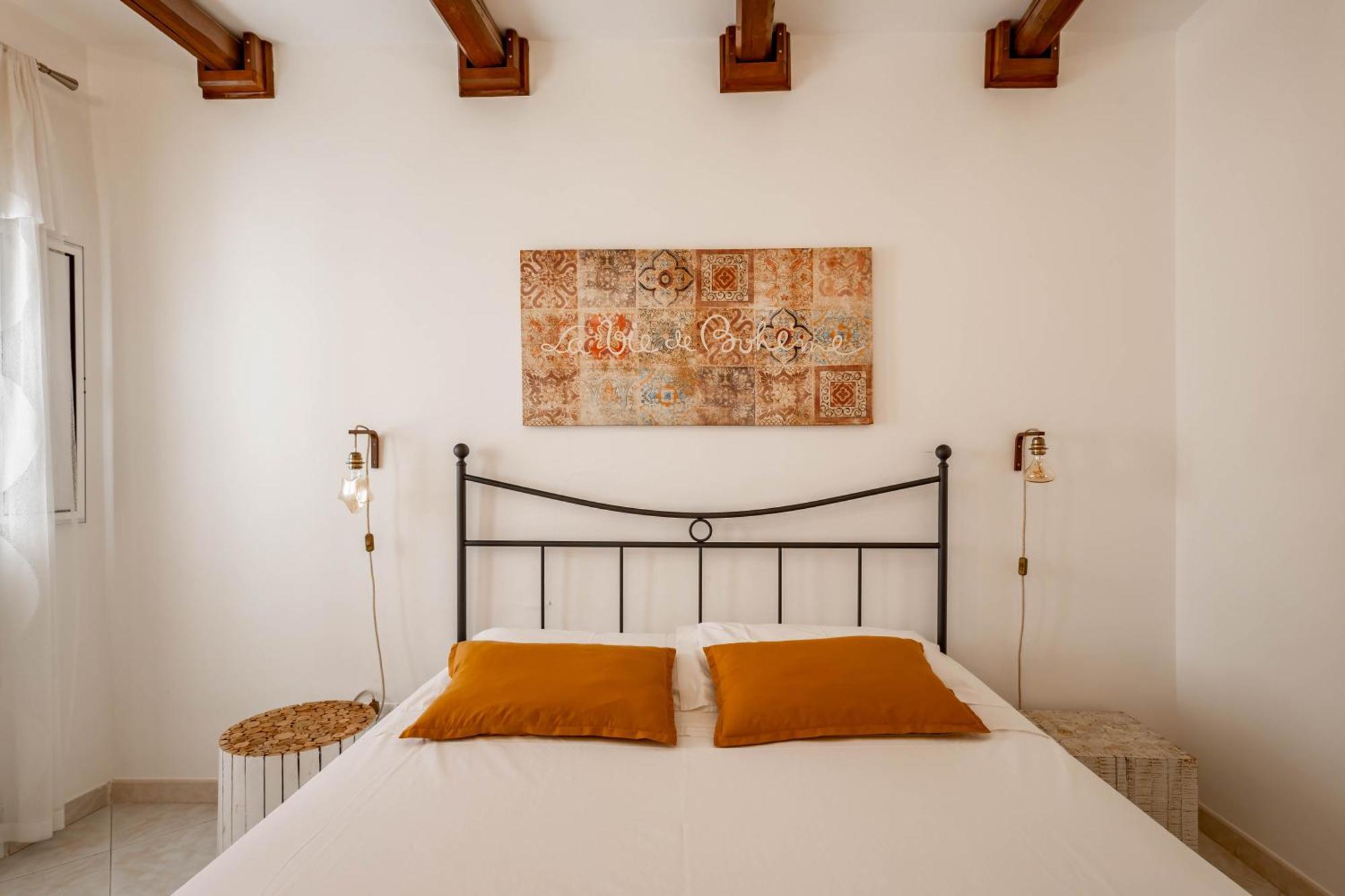 Antiche Mura Apartments"Cielo Di Puglia" -2 Matrimoniali, Cucina E Terrazzo Turi Dış mekan fotoğraf