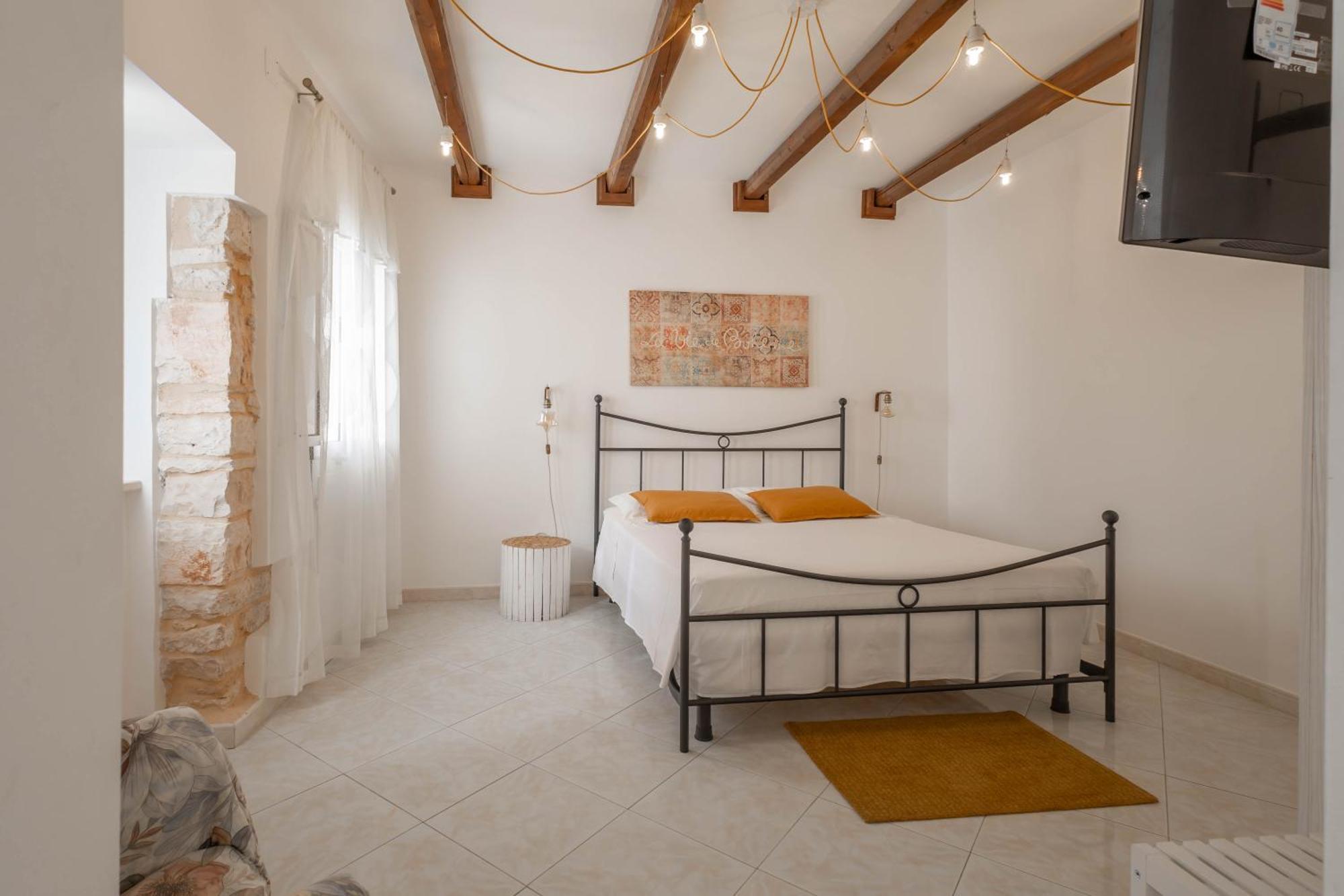 Antiche Mura Apartments"Cielo Di Puglia" -2 Matrimoniali, Cucina E Terrazzo Turi Dış mekan fotoğraf