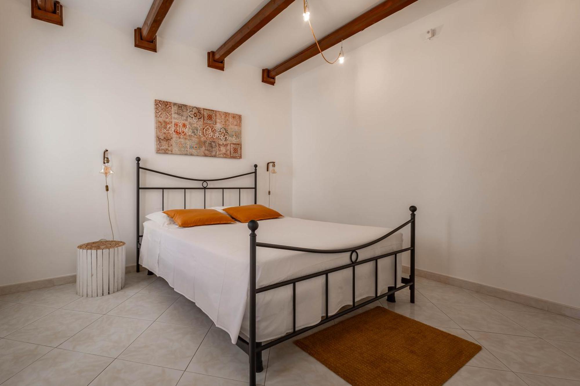 Antiche Mura Apartments"Cielo Di Puglia" -2 Matrimoniali, Cucina E Terrazzo Turi Dış mekan fotoğraf