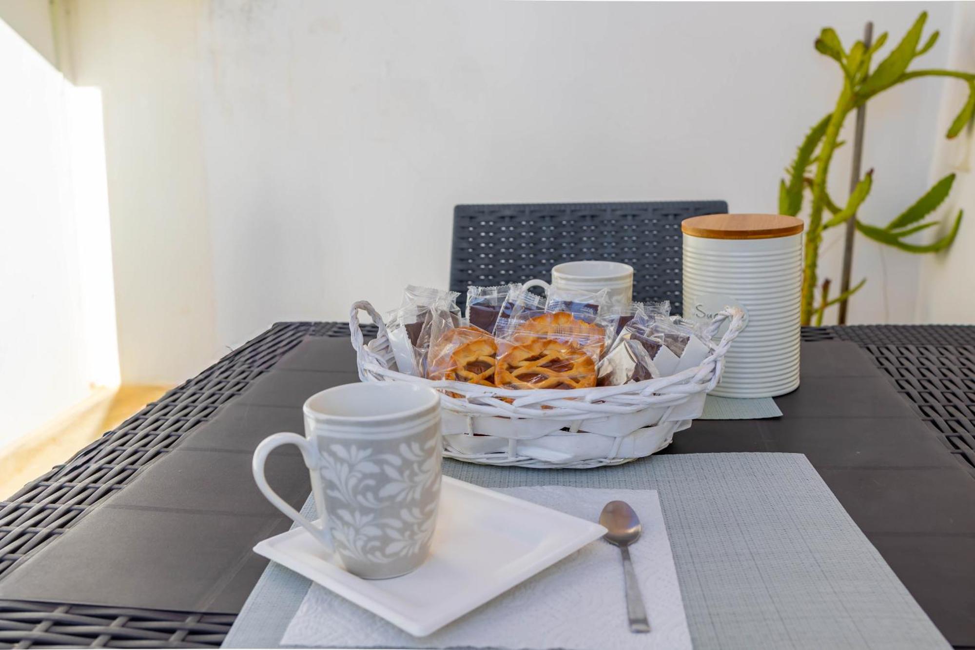 Antiche Mura Apartments"Cielo Di Puglia" -2 Matrimoniali, Cucina E Terrazzo Turi Dış mekan fotoğraf
