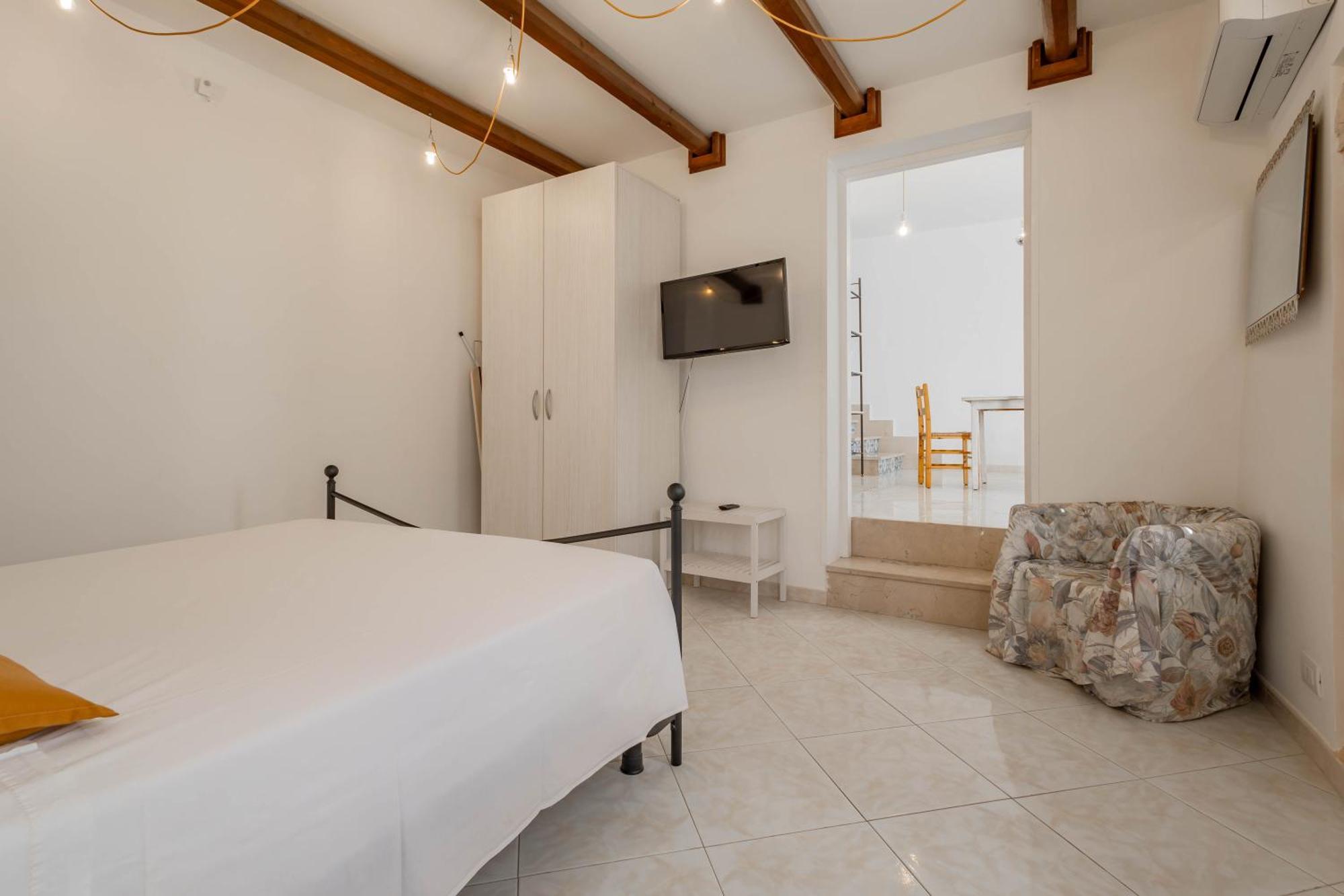 Antiche Mura Apartments"Cielo Di Puglia" -2 Matrimoniali, Cucina E Terrazzo Turi Dış mekan fotoğraf